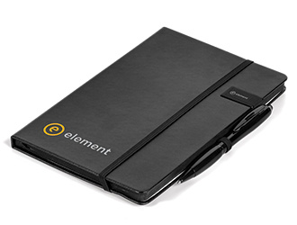 Flash Drive Notebooks